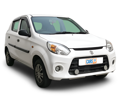 Maruti Alto 800-img